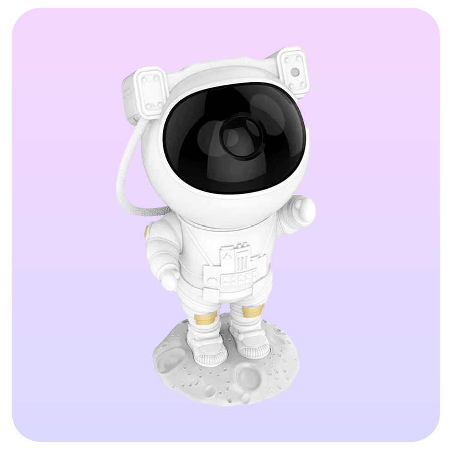 Astroman Projector