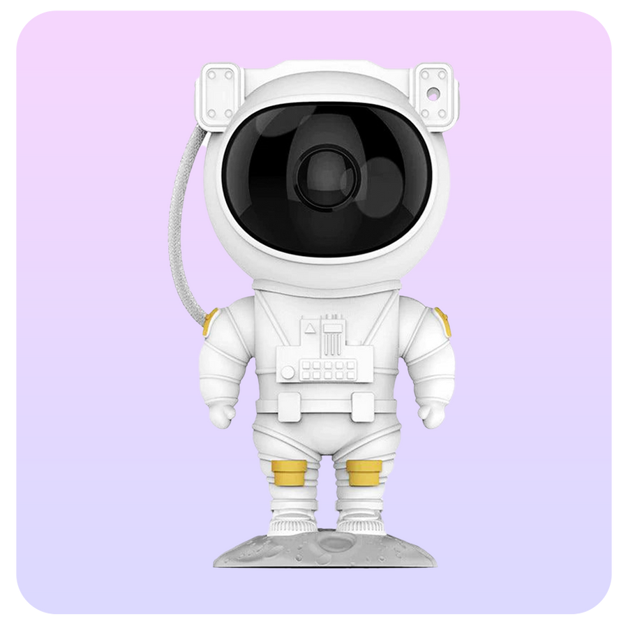 Astroman Projector